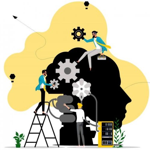 L’IA : ENQUÊTE COLLECTIVE