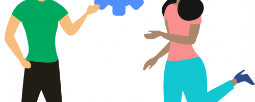 Questions réponses numériques