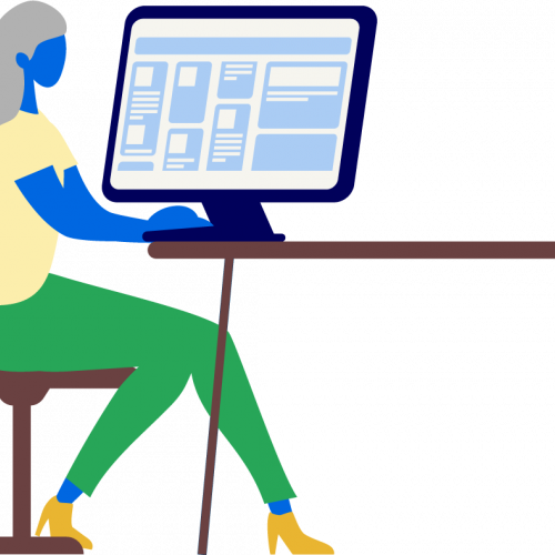 Questions réponses numériques