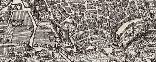 LA PASSION DES PIERRES ET LE DESSOUS DES CARTES D’AIX-EN-PROVENCE