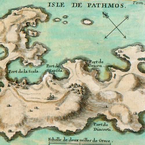 LE TRÉSOR DU MARQUIS