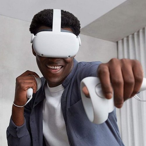 (PRO) CASQUES VR : DÉCOUVREZ LA RÉALITÉ VIRTUELLE