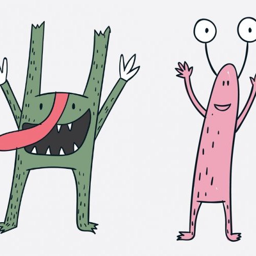 DES HISTOIRES POUR LES PETITES OREILLES