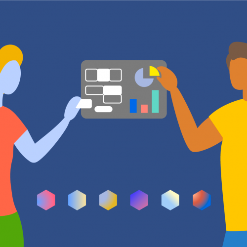 Questions réponses numériques