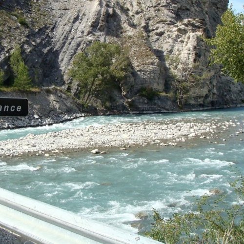 DURANCE EXPO, COMPRENDRE LA GRANDE RIVIÈRE DE PROVENCE