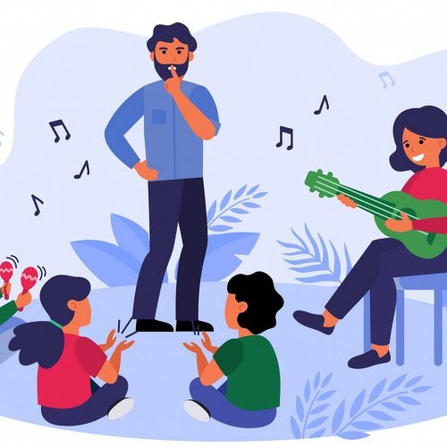 Eveil musical