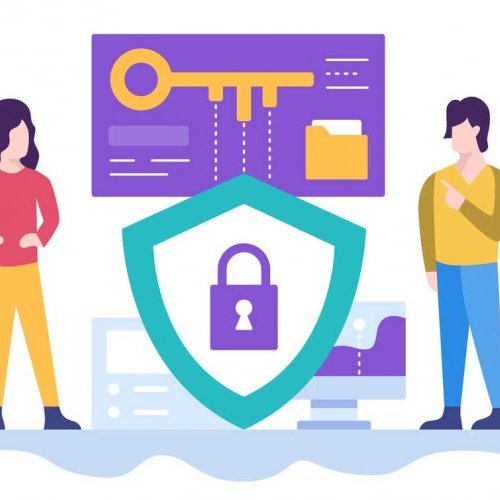 SÉCURITÉ NUMÉRIQUE : LES BONS CYBER-RÉFLEXES