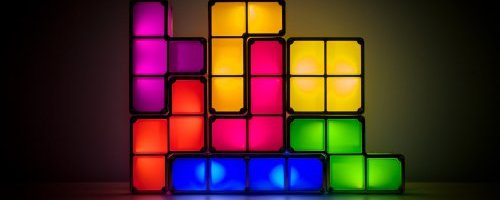 TOURNOI TETRIS