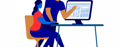 Questions réponses numériques