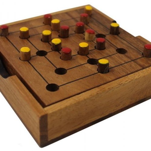 SÉANCE JEUX