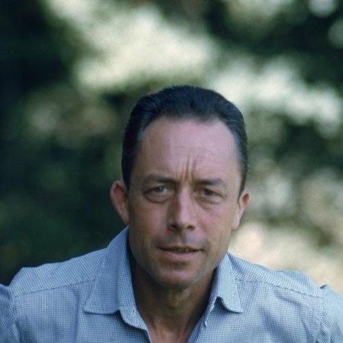 Le recueil retrouvé d’Albert Camus 