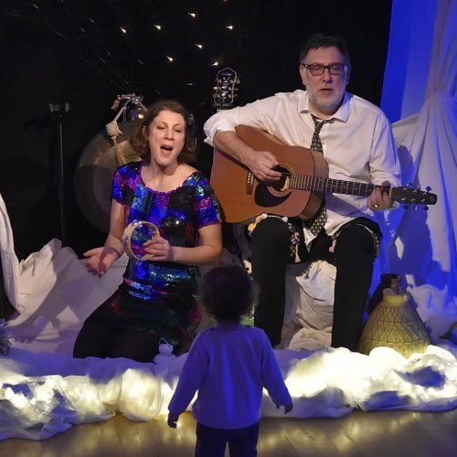 LE PETIT CONCERT DE NOËL