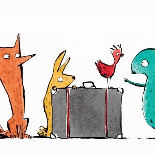 La valise