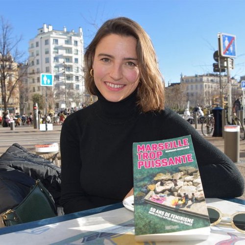 ON LIRAIT LE SUD - MARGAUX MAZELLIER