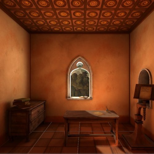 Voyage dans le temps en réalité virtuelle