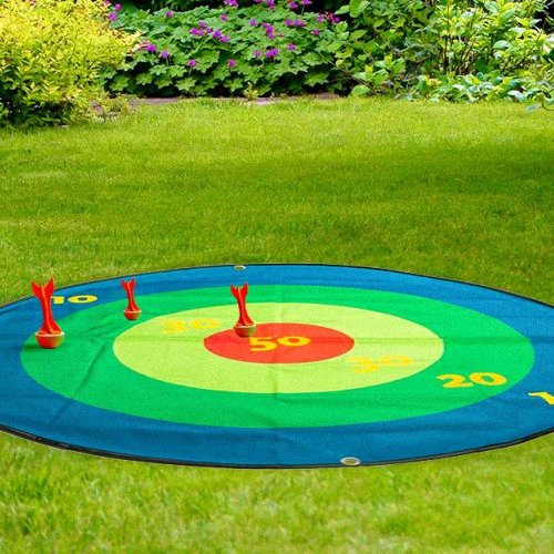 Jeux d’extérieur et de société