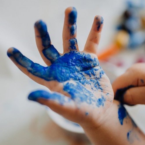 ÉVEIL ARTISTIQUE
