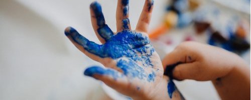 ÉVEIL ARTISTIQUE