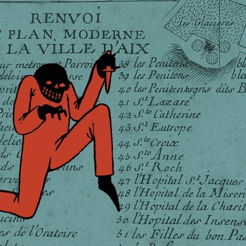 AIX-EN-PROVENCE, UNE VILLE SALE ET DANGEREUSE&nbsp;?