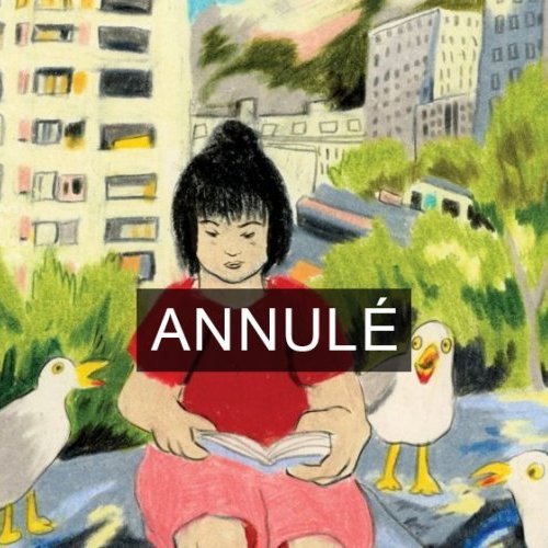 Annulé&nbsp;: ON LIRAIT LE SUD - MARGAUX MAZELLIER